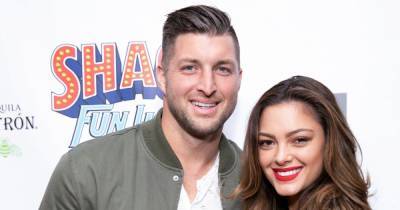 Tim Tebow - Tim Tebow Wants to Have Kids With Wife Demi-Leigh Nel-Peters ‘at the Right Time’ - usmagazine.com