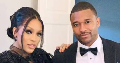 Real Housewives of Atlanta’s Drew Sidora Says She and Husband Ralph Pittman Are ‘Actively’ in Marriage Counseling - www.usmagazine.com - Atlanta