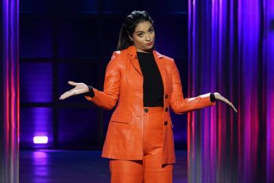 ‘A Little Late With Lilly Singh’ Brings In New Showrunner & Writing Staff For Season 2 As NBC Late-Night Show Eschews Studio Set - deadline.com