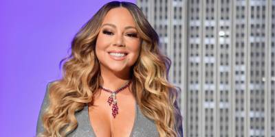Mariah Carey’s Reading List Is a 2020 Moment, Dahling - www.wmagazine.com