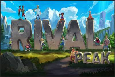 Facebook Watch To Launch Interactive AI Reality Series ‘Rival Peak’ With Aftershow Hosted By Wil Wheaton - deadline.com
