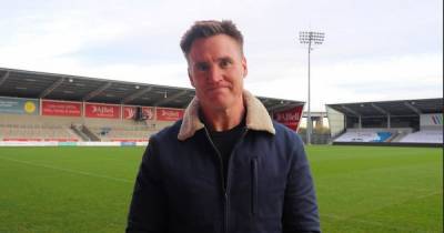Salford Red Devils appoint former Warrington and St Helens assistant as new head coach - www.manchestereveningnews.co.uk