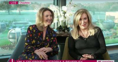 Beverley Callard Was Mortified To Discover Candid Chat About Her Husband Made It Onto I'm A Celebrity - www.msn.com