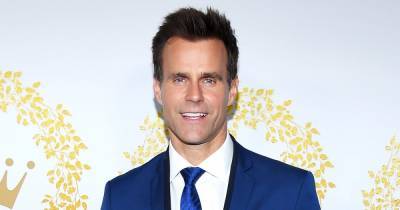 Cameron Mathison Remembers ‘Difficult’ Conversations About His Cancer Diagnosis, Praises American Cancer Society’s Mission - www.usmagazine.com - USA