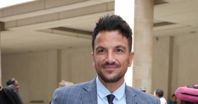 Peter Andre thinks this year's I'm a Celeb stars have it 'too easy' as he recalls tough jungle stint - www.ok.co.uk - Australia