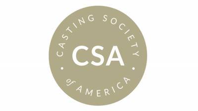 Casting Society Names Rich Mento & Russell Boast Co-Presidents - deadline.com