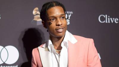 A$AP Rocky: 5 Things About The Rapper Who Seemingly Confirmed Romance With Rihanna - hollywoodlife.com - Los Angeles - New York