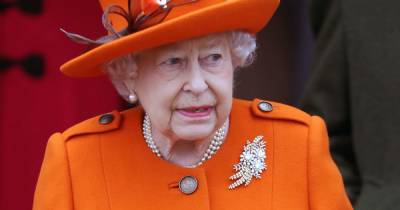 The Queen to spend 'quiet' Christmas at Windsor and not Sandringham for first time in 33 years - www.ok.co.uk - city Sandringham