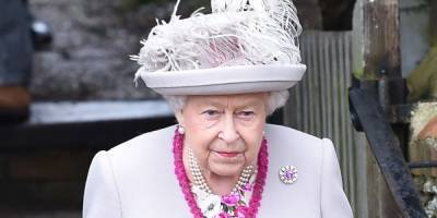 The Queen and Prince Philip Will Skip Christmas at Sandringham Due to COVID-19 - www.harpersbazaar.com - Britain - city Sandringham