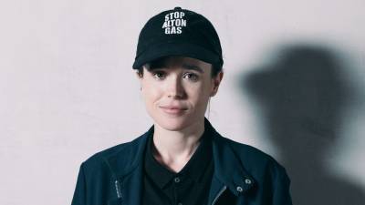 Oscar-Nominated ‘Umbrella Academy’ Star Elliot Page Announces He Is Transgender - variety.com
