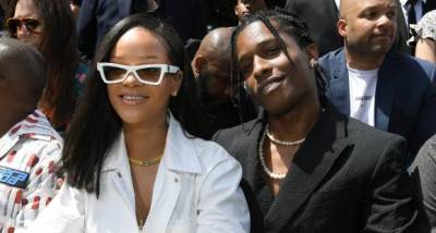 Rihanna has a new man in her life; Diamond singer reportedly dating Kendall Jenner’s ex A$AP Rocky - www.pinkvilla.com - New York