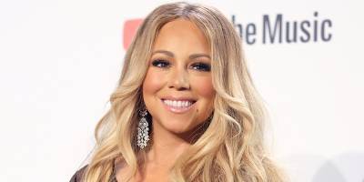 Mariah Carey Explains the Real Reason She Cares About Christmas So Much - www.justjared.com
