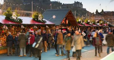 Christmas was cancelled in Scotland for almost 400 years and people caught celebrating faced prison - www.dailyrecord.co.uk - Scotland - Santa