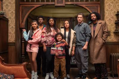 ‘Blindspotting’: Starz Sets Cast For TV Adaptation Of Rafael Casal & Daveed Diggs’ Feature Fillm - deadline.com - county Oakland