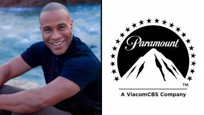 Paramount Pictures, DeVon Franklin To Produce Film Based On Cory Asbury’s Song ‘Reckless Love’ - deadline.com