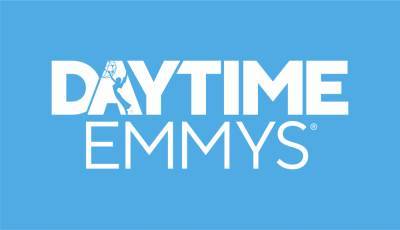 Daytime Emmys And Rest Of NATAS Awards Shows To Stay Virtual For 2021 - deadline.com