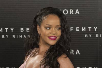 Rihanna and A$AP Rocky dating – report - www.hollywood.com - New York - Manhattan