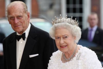 The Queen And Prince Philip To Spend Christmas In Windsor For First Time In 33 Years - etcanada.com - Canada - city Sandringham - county Windsor