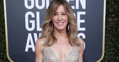 Felicity Huffman Nabs Role in New ABC Series After College Admissions Scandal - radaronline.com