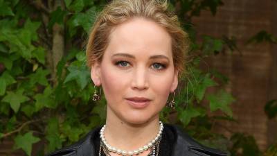 Jennifer Lawrence thanks fans for outpouring of support after family barn is destroyed in fire - www.foxnews.com - Kentucky