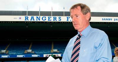 Dave King to sell Rangers shares to Club 1872 and make fans group the biggest hitters - www.dailyrecord.co.uk - South Africa