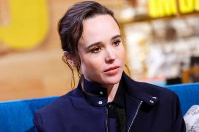 Ellen Page comes out as transgender, will be called Elliot - nypost.com