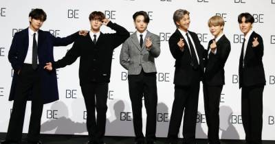 South Korean government lets BTS delay mandatory military service - www.wonderwall.com - South Korea