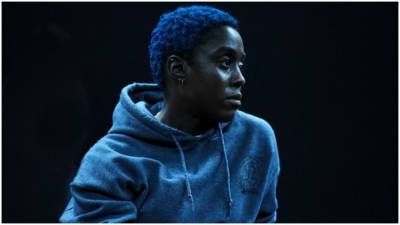 Lashana Lynch Wraps BBC Film and BFI’s ‘Ear For Eye’ Adaptation - variety.com - Britain - USA