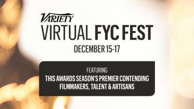 Aaron Sorkin, Michaela Coel, Patty Jenkins, Chloé Zhao and More Join Variety’s Inaugural FYC Festival - variety.com