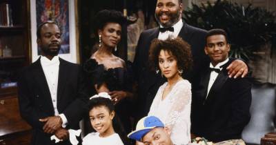 The Fresh Prince of Bel Air to return to the BBC on iPlayer - www.dailyrecord.co.uk - Britain - USA - California - city Philadelphia