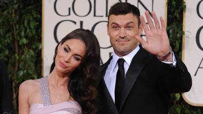Here’s the Real Reason Megan Fox Filed to Divorce Brian Austin Green After 10 Years of Marriage - stylecaster.com
