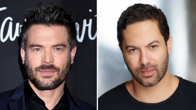 Charlie Weber, Victor Turpin Cast In ‘Panama’ Thriller With Mel Gibson - deadline.com - Panama - county Gibson - city Panama