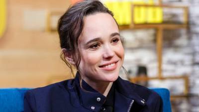'Umbrella Academy' star Elliot Page, formerly known as Ellen Page, comes out as transgender - www.foxnews.com