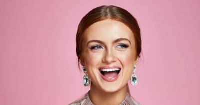 Maisie Smith gives behind-the-scenes insight into a typical Strictly Come Dancing live show day - www.ok.co.uk