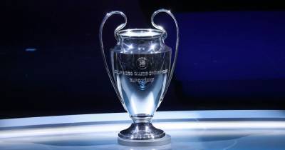 Uefa plan Champions League shake-up impacting Manchester United and Man City - www.manchestereveningnews.co.uk - Manchester