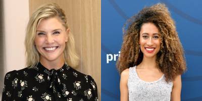 Amanda Kloots & Elaine Welteroth Are Joining 'The Talk'! - www.justjared.com