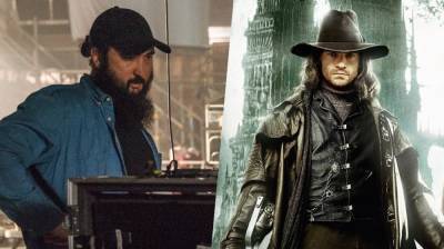 ‘Van Helsing’: ‘Overlord’s’ Julius Avery To Direct Universal’s New Monster Film Produced By James Wan - theplaylist.net