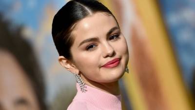 Selena Gomez Found 'Saved by the Bell' Jokes About Her Kidney Transplant 'Bullying and Offensive,' Source Says - www.etonline.com