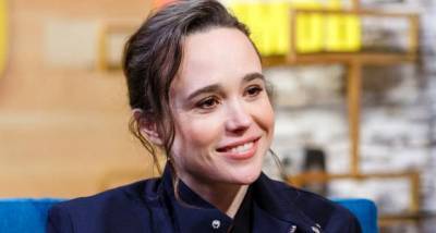 Juno star Ellen Page comes out as a transgender; Says ‘it feels remarkable to pursue my authentic self’ - www.pinkvilla.com