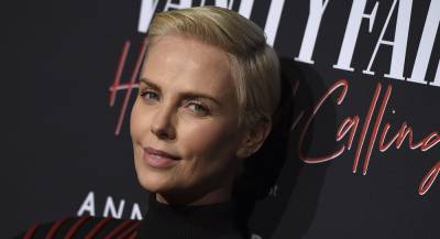 Charlize Theron Inks First-Look TV Pact With HBO, HBO Max - variety.com