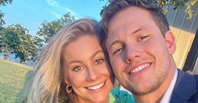 Shawn Johnson East Has a ‘Green Light’ for Another Child With Husband Andrew East: ‘We’d Love a Baby Anytime’ - www.usmagazine.com