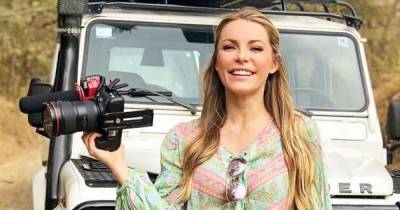 Crystal Hefner Partners With United Planet for a Volunteer Trip to Mexico — and You Can Join! - www.usmagazine.com - Mexico