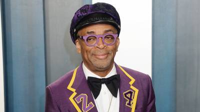 Too Early To Celebrate President Trump’s White House Exit? Not For Spike Lee, Who Only Laments: “This Guy Still Has The Nuclear Codes” - deadline.com - USA