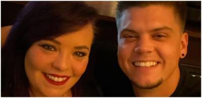 ‘Teen Mom’ Catelynn Lowell Reveals She Suffered A Miscarriage On Thanksgiving - www.hollywoodnewsdaily.com