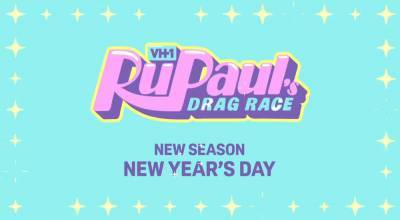 'RuPaul's Drag Race' Season 13 Cast Revealed, Including a Groundbreaking Contestant! - www.justjared.com