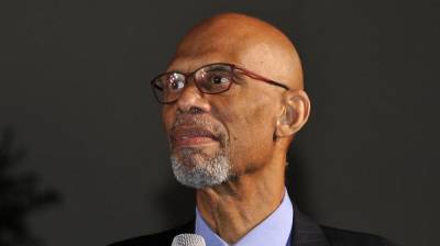 Kareem Abdul-Jabbar Reveals He Had Two Different Kinds of Cancer & Heart Surgery - www.justjared.com