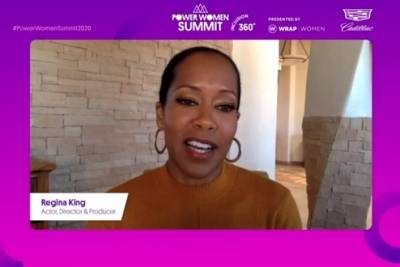 Regina King on Why She Was the ‘Perfect Candidate’ to Direct ‘One Night in Miami’ (Video) - thewrap.com - Miami
