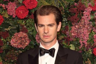 Andrew Garfield to star in new Spider-Man movie – report - www.hollywood.com