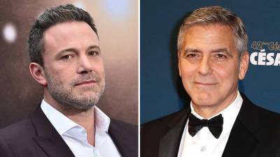 Ben Affleck Eyed To Star In Amazon And George Clooney’s ‘Tender Bar’ Adaptation - deadline.com