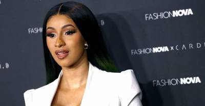 Cardi B headed to trial in legal battle over mixtape cover - www.thefader.com